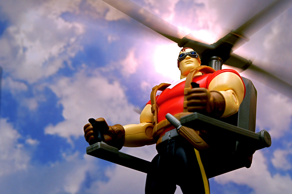 Cloud ready with Windows Azure from Microsoft