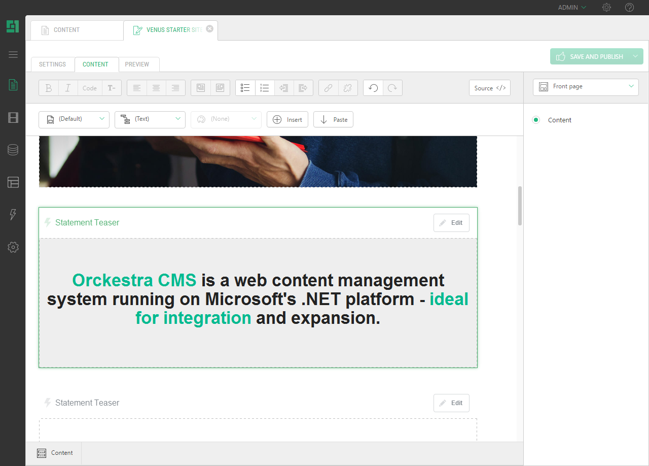 More stable function previews